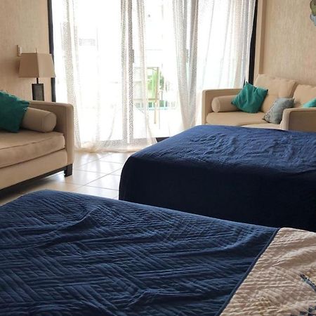 Estudio Frente Al Mar Posada San Carlos Nuevo Guaymas Exterior foto